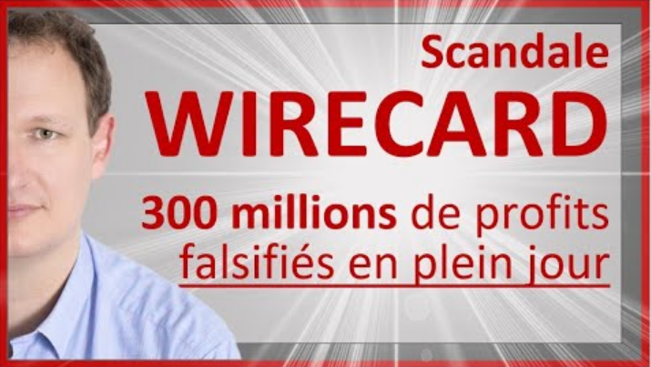 Video Wirecard