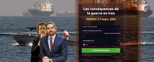 Vignette soirée Iran