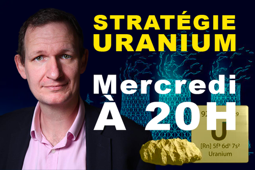 Vignette Uranium